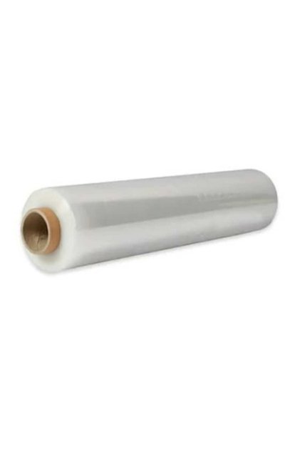 Set de 4 folii transparente elastice pentru prospețime, lățime 30 cm