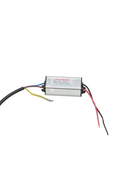 LED драйвер за захранване на SMD светодиоди, мощност 10W