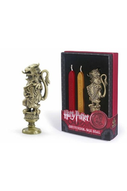 Stampila ceara Harry Potter - Gryffindor, multicolor,