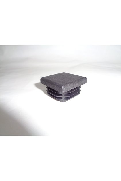 set 50 capace patrate 25x25