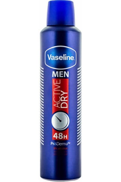 Deodorant spray antiperspirant pentru bărbați
