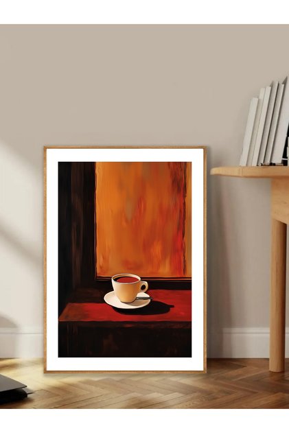 One Piece Living Room Office Decor Table Vrynt