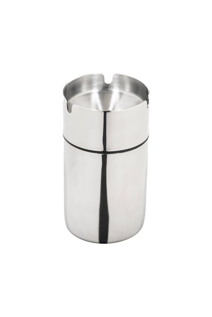 Stainless Steel Ashtray