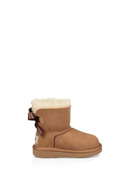 Мини ботуши Bailey Bow II EU 22 - EU 30