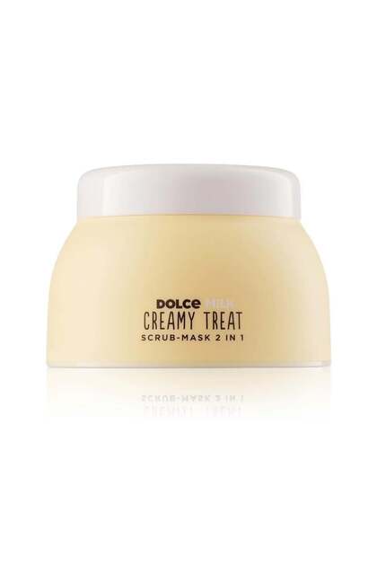 Facial Scrub Mask - Facial Scrub-Mask 2-in-1 100 ml