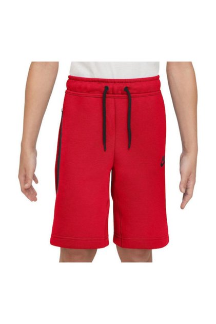 B NSW TECH FLC SHORT FD3289-671