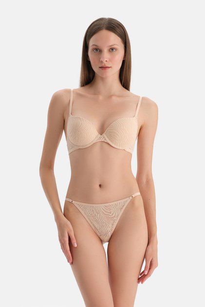 Ten Dantelli Brazilian Panties