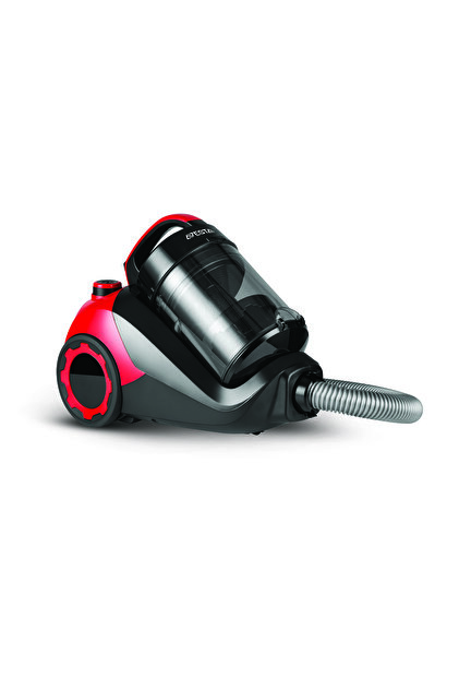 CARU TOZ TORBASIZ SÜPÜRGE 890W