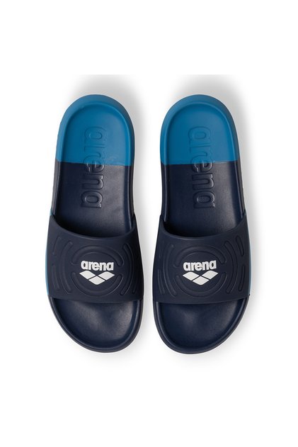 Urban Active Unisex Mavi Günlük Stil Terlik 009277200