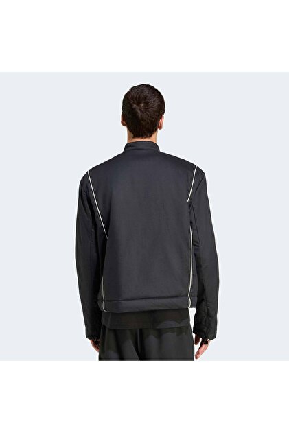 adidas Premium Erkek Siyah Ceket (JV7620) - Fiyatı, Yorumları