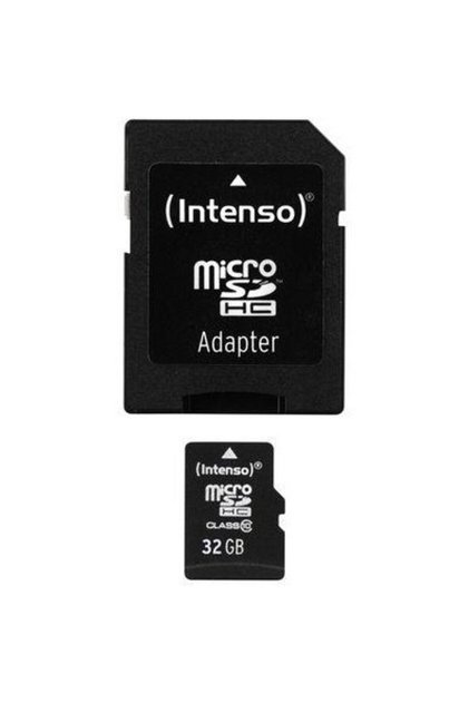 Card micro SD 32GB SDHC clasa 10