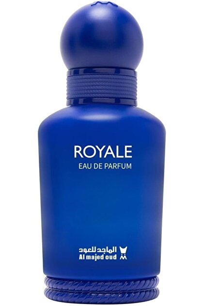 Royale Perfume للجنسين Eau De Parfum 100ML