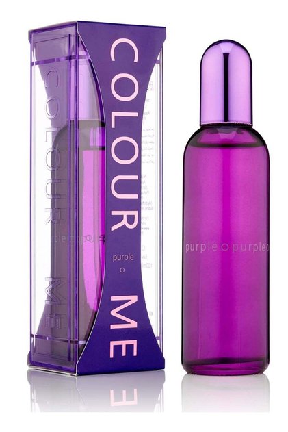 عطر أرجواني 100 مل