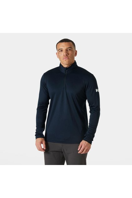 HH TECH 1/2 ZIP 2.0 للأشعة فوق البنفسجية