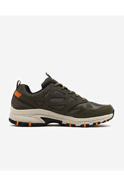 Skechers HILLCREST Erkek Haki Outdoor Ayakkabı 237265TK OLV