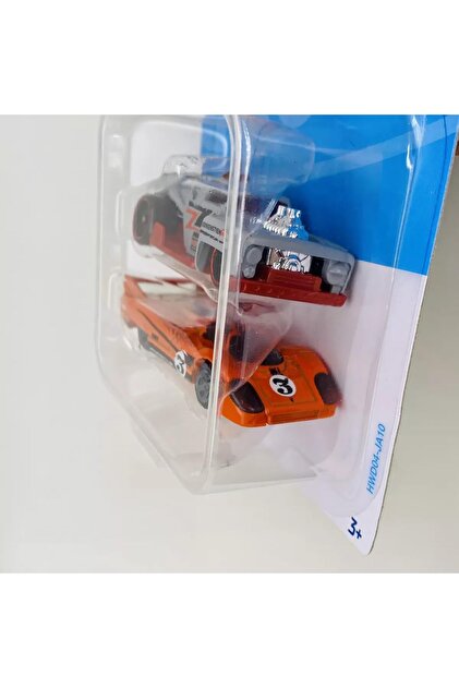 HOT WHEELS / Erikenstein Rod + Porsche 917lh + Hwd04 Pack 2