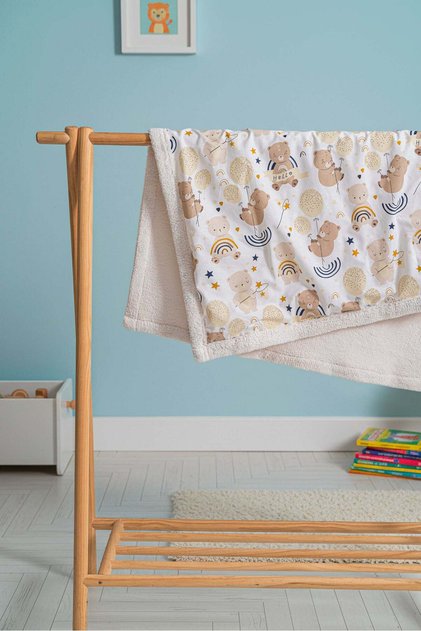 Rima Baby Blanket