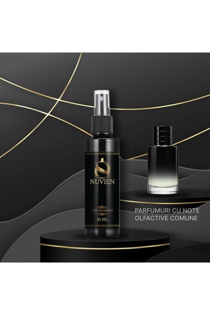 Apa de parfum, 50 ml – 052, inspirat din Sauvage Eau Forte