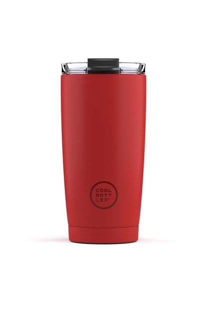 The Tumbler - Vivid Red 550ml