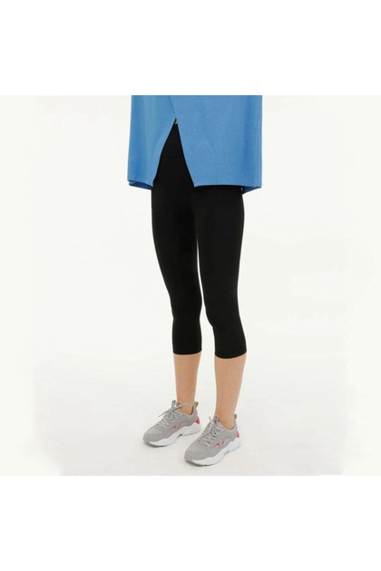 Wb Pell 26t1254 5Fx Women's Black Tights