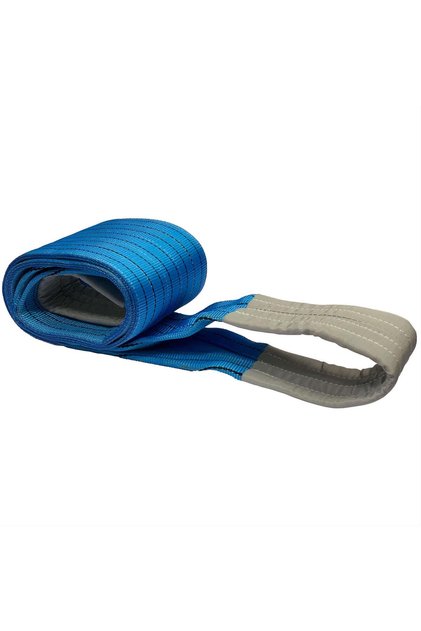 Polyester Sapan Bez Sapan 8 Ton 5 Metre