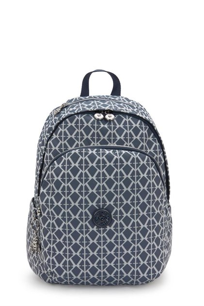 Delia Premium Elevated Women's Backpack Navy Blue
