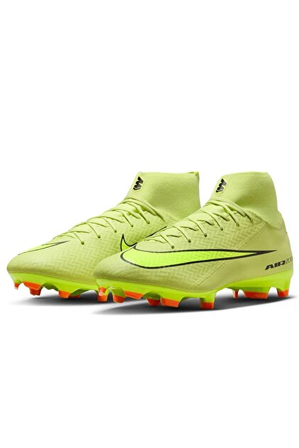 Nike Mercurial Superfly 10 Acad Fg/Mg Unisex Turf Ground Football