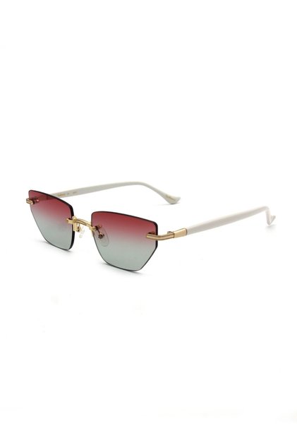 Rb Ibiza C05 Cat Eye Women's Sunglasses