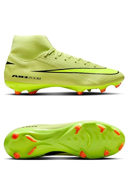 nike merc acad fg