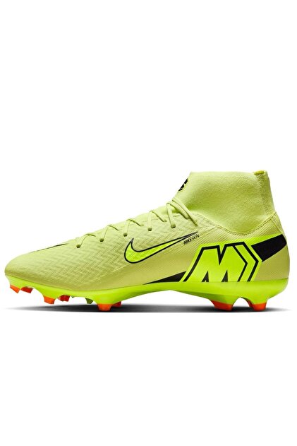 Nike Mercurial Superfly 10 Acad Fg/Mg Unisex Turf Ground Football