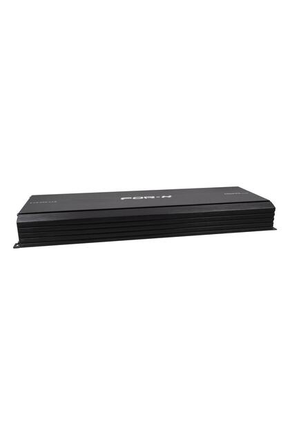 For-X XAD-250.4AB 4 KANAL PRO OTO AMFİ - Fiyatı, Yorumları