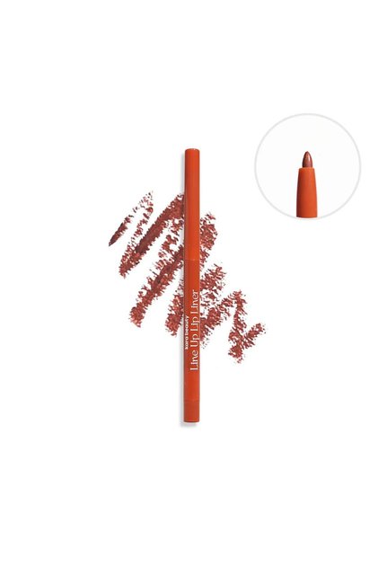 KARA Line Up Waterproof Creamy Lip Liner - 03 Beverly