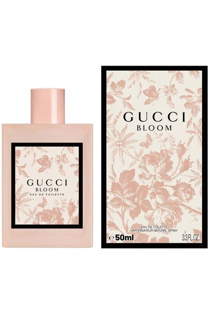 Bloom Eau De Toilette 50 ml