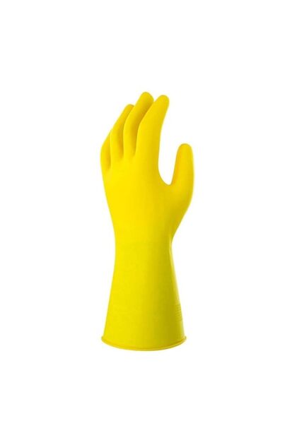 Kitchen Rubber Gloves Small