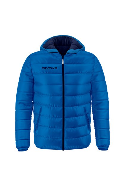Geaca Olanda, Albastru/Bleumarin, L