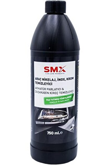 Divortex Krom Parlatıcı Ve Temizleyici 473 Ml - Fiyatı, Yorumları