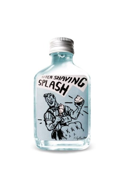 Loțiune după ras Blue Barbershop 100ml