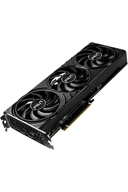 Genel Markalar PALİT GeForce RTX5070 Infinity 3 12GB 192Bit GDDR7
