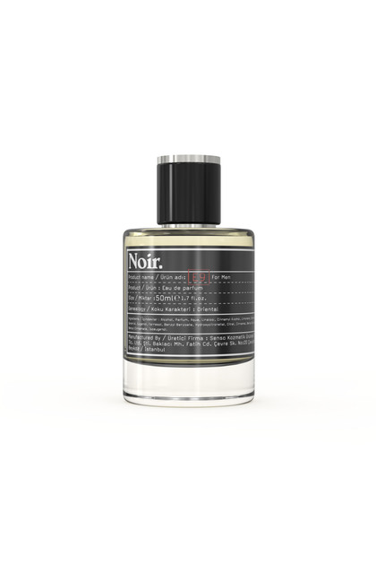 E9 Eau de Parfum 50ml