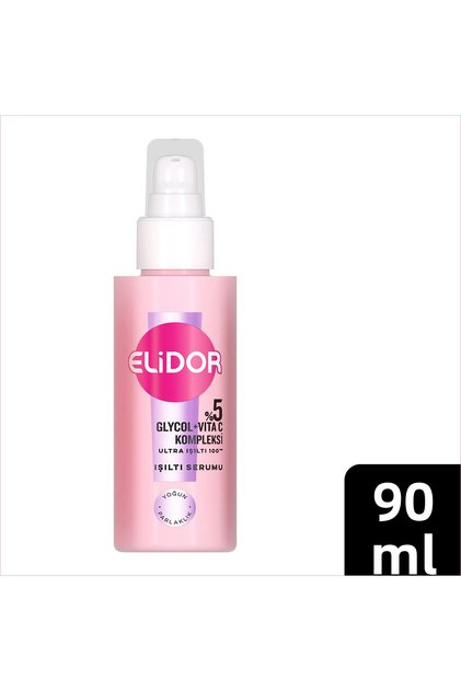 Radiance Serum Ultra Radiance Intense Shine 90 ml