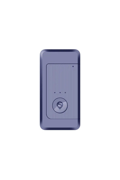 S21L Wireless GPS Tracker 4G - Speed & Vibration Monitoring