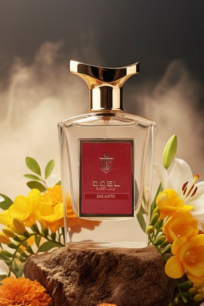Encanto 50 ML Kadın Parfümü