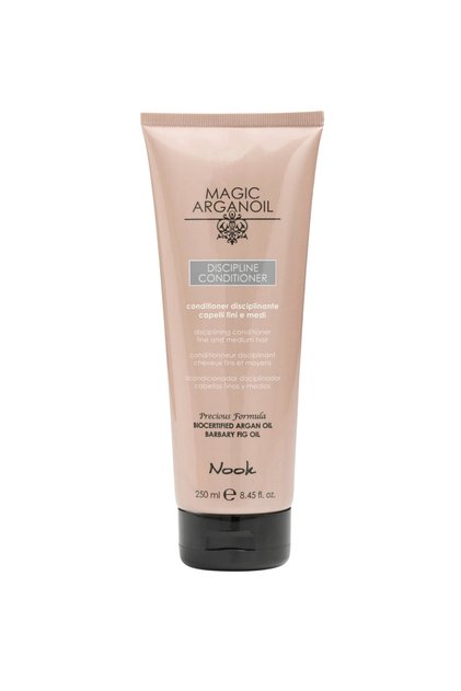 Magic Arganoil Anti-Frizz Smoothing Argan Oil Conditioner 250ml