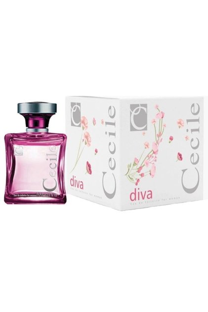 Diva 100 Ml Parfümü