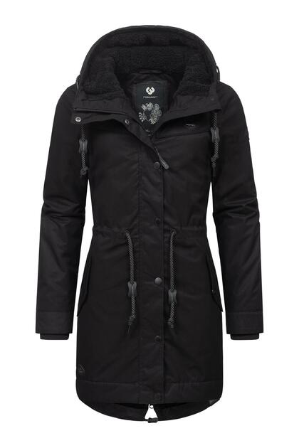 Winterjacke YM-Canny