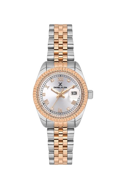Retro Mini Rolex Kasa Kadın Kol Saati