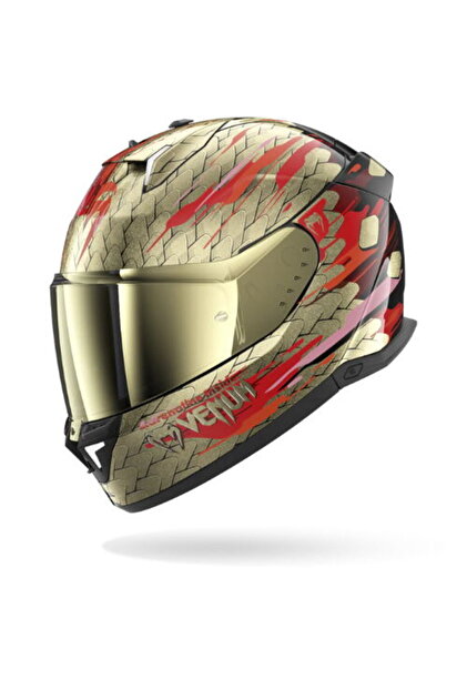 Shark SKWAL I3 VENUM KAPALI KASK KRQ - Fiyatı, Yorumları