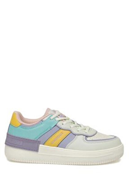 Lumberjack Freya Wmn 5Fx Lila Kadın Sneaker A101932172 - Fiyatı