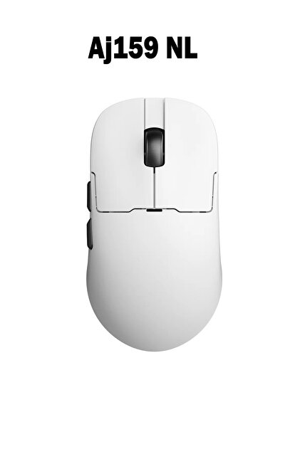Ajazz Aj159 NL Near-link 3 Modlu 1000hz 12.000 Dpı 800 Mah Batarya