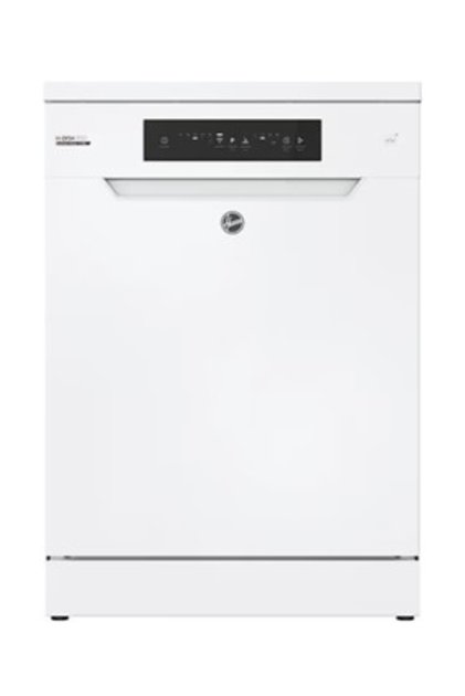 HF 3E53E0W-17 5 Programlı Bulaşık Makinesi